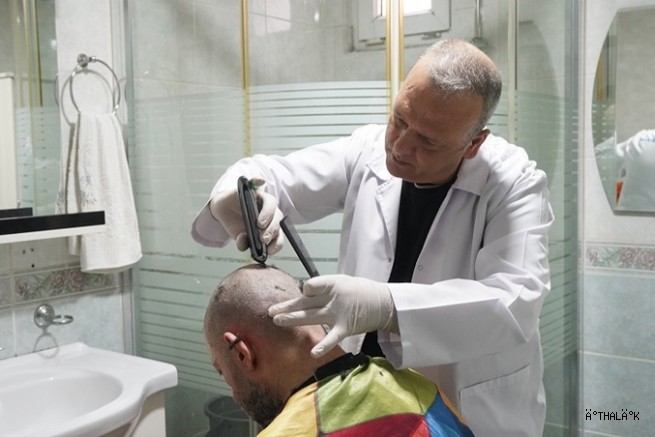 Beylikdüzü'nde Bayram Öncesi Kapsamlı Hazırlık