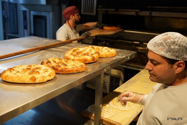 Beylikdüzü'nde Ramazan İçin Yoğun Mesai Devam Ediyor 