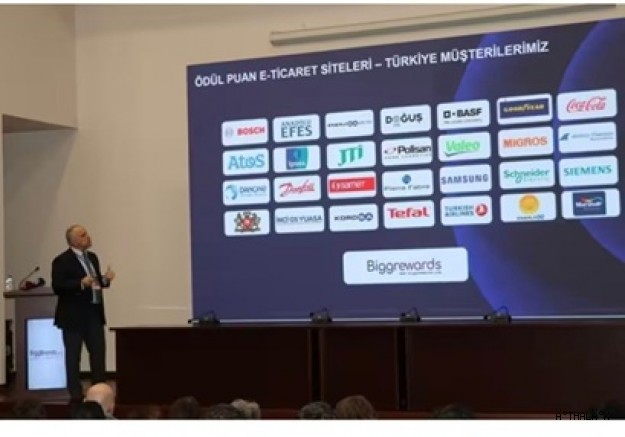 BiggBrands “Go Global Prime” Konferansı ile Türkiye’den Dünyaya E-İhracat Vizyonunu Bursa’da Buluşturdu