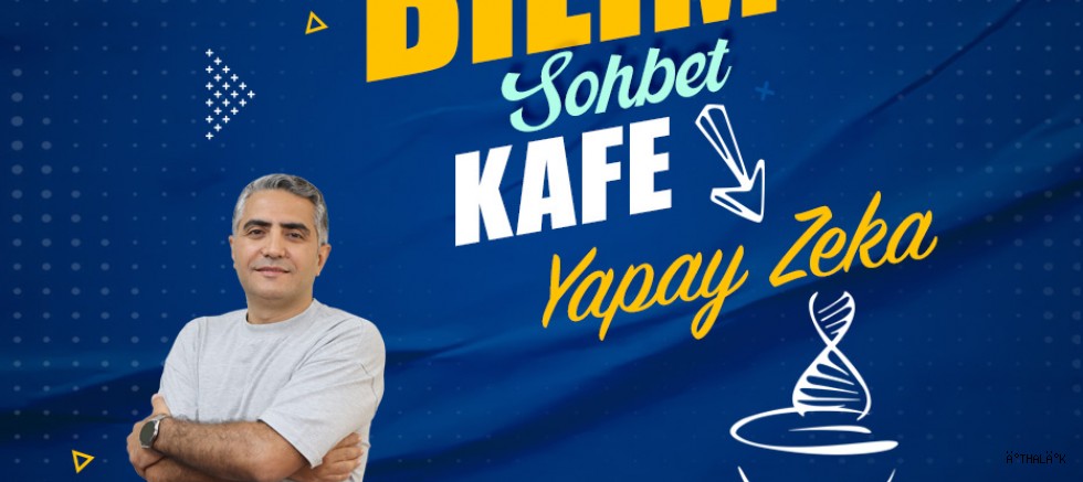 Bilim, Vatandaşla Buluşuyor...