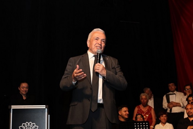 Bizim Ev’den Yeşilçam Şarkıları Konseri