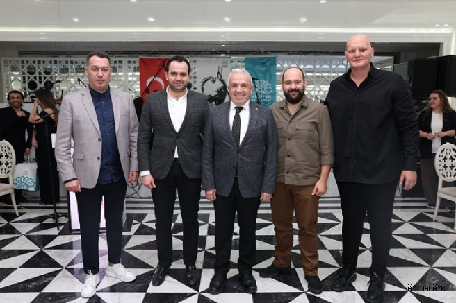 Bizim Ev’in 14’üncü Yıldönümü Coşkuyla Kutlandı