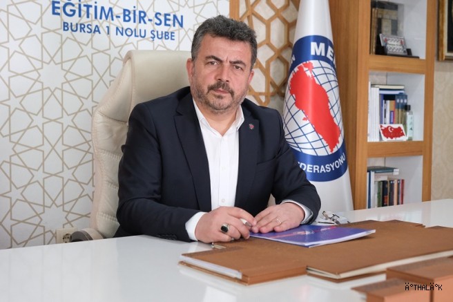 "Bölgesel Bir Savaş Hedefleniyor"