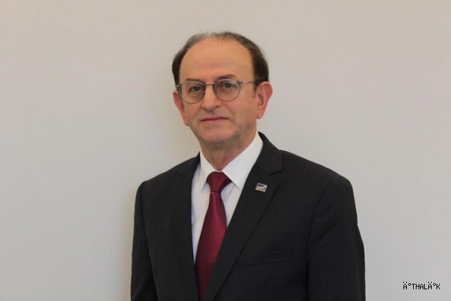 Bölünmez Bütünlüğümüzü Parçalatmayız!’