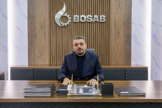 BOSAB, 2026 Yılı Hedeflerini Kamuoyuyla Paylaştı 