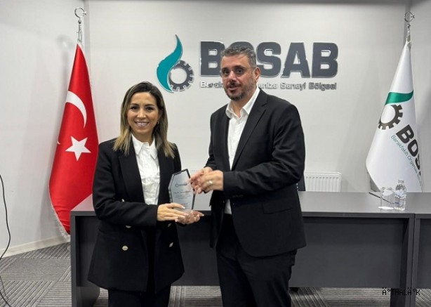 BOSAB'da Ekonominin Güncel Dinamikleri Ele Alındı