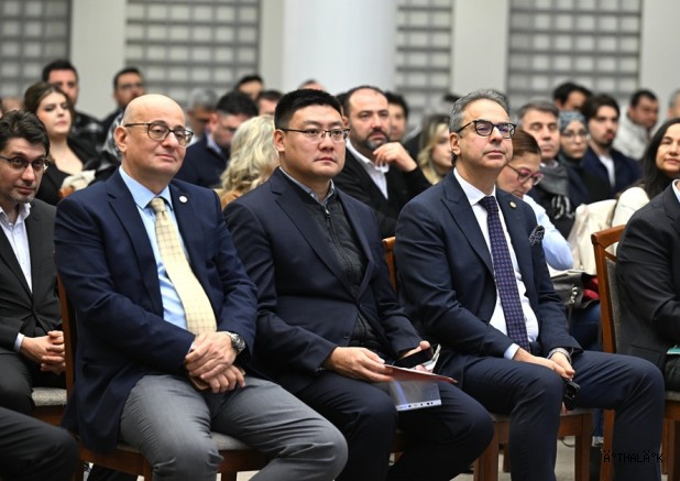 BTSO Akademi’de Gündem İhracat 