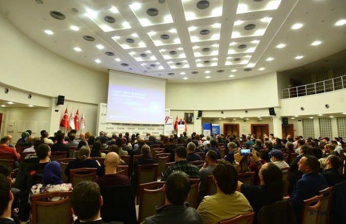 BTSO’dan Yapay Zekâ Hamlesi