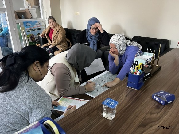 BTÜ’den Bursa’ya “Dirençli Mahalle” Modeli