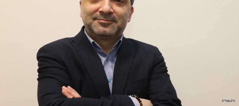 BTÜ’den Su Krizine Karşı Yer Altı Barajı Çözümü