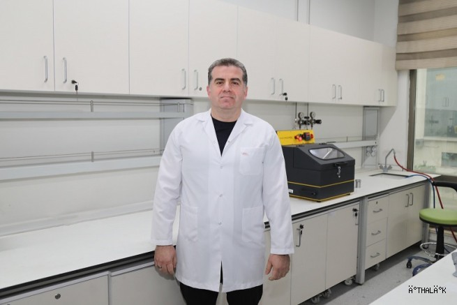 BTÜ-Kore İş Birliğinde Uzay ve Savunma Sanayine Yüksek Isıya Dayanıklı Malzeme Geliştiriliyor