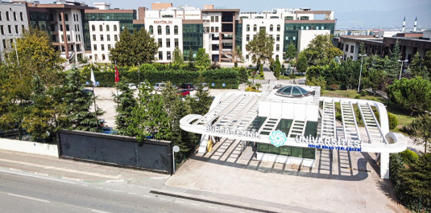 BTÜ’lü Akademisyen Dijitalleşmenin Okul Ortamına Etkisini Araştıracak