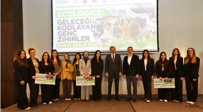 BTÜ’lü Öğrencilerden Tekstil Sektörüne Sürdürülebilir Çözüm