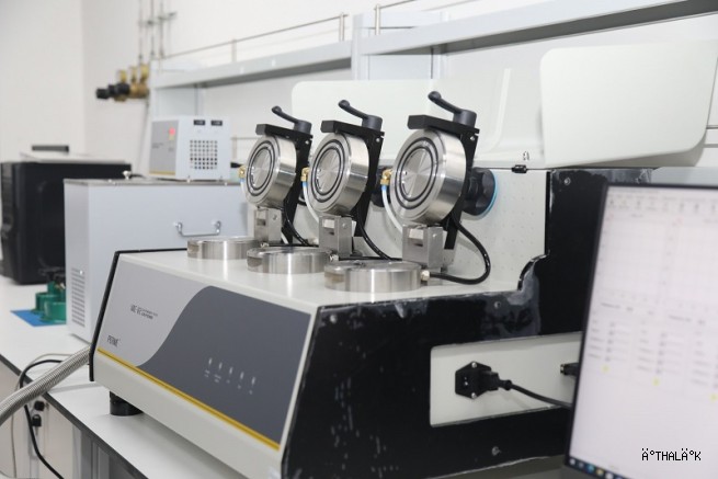 BTÜ MERLAB’ın Akredite Test ve Analiz Çeşitliliği Artıyor