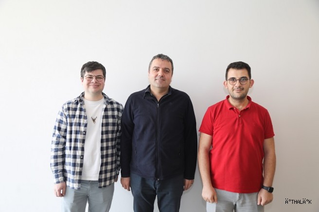 BTÜ Sesle Kimlik Doğrulamada Güvenliği Artıracak