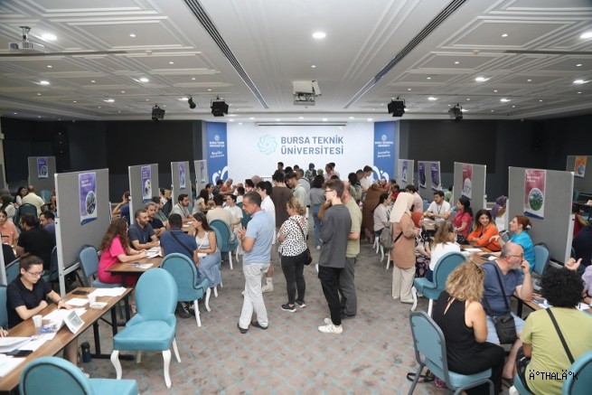 BTÜ Tercih Günleri Başlıyor