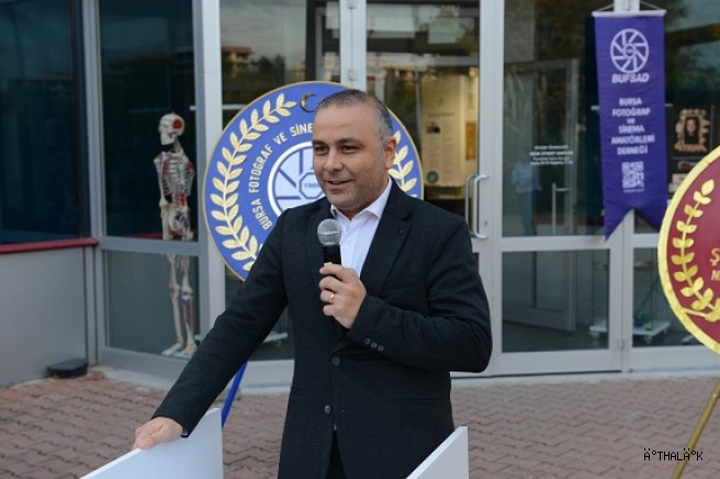 BUFSAD Osman Önder Kupası Ödülleri Nilüfer’de Sahiplerini Buldu