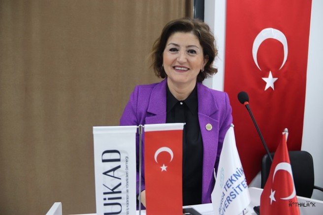 BUİKAD'dan Dijital Sohbetler