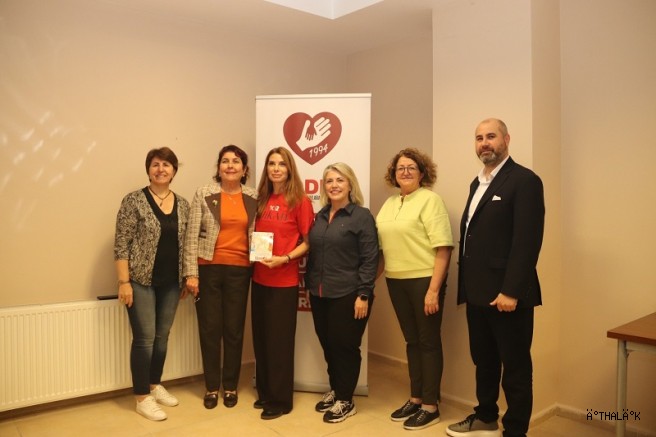  BUİKAD’ dan  LÖDER İçin Rekor Bağış