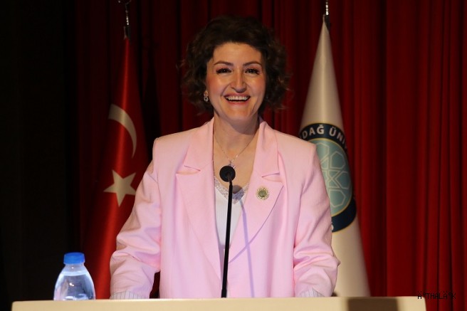 BUİKAD'tan Noktalama Projesi