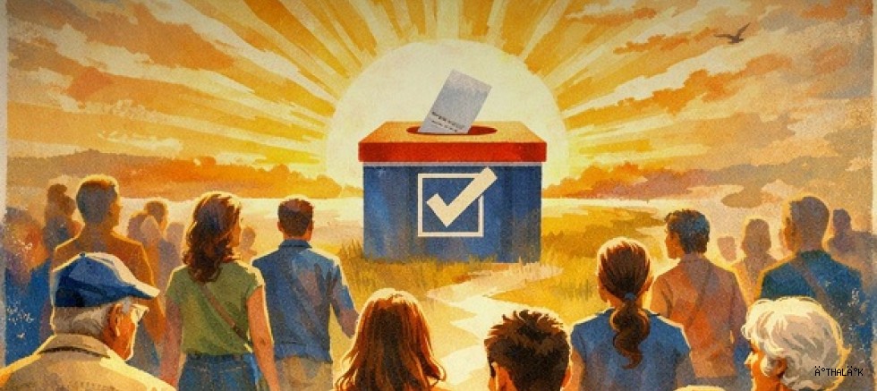 Bulgaristan'daki seçimde Türkiye'den oy kullanacaklar için son başvuru tarihi 24 Mart