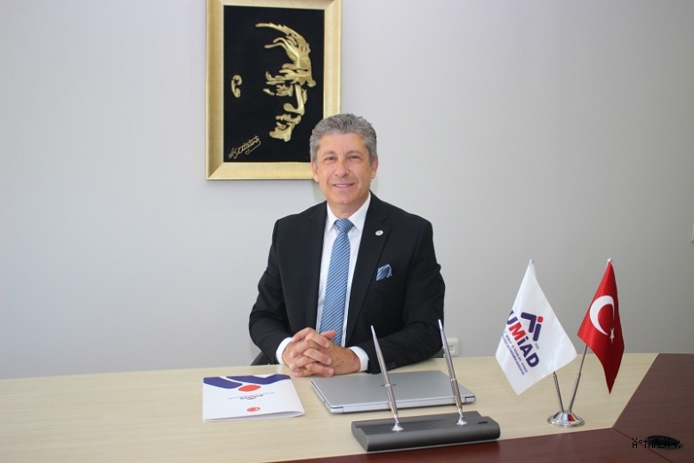 BUMİAD Başkanı Mustafa Gümüş’ün Açıkladığı Tarım Hayvancılık ve Gıda Komisyonu Teknik Rapor Yayımladı