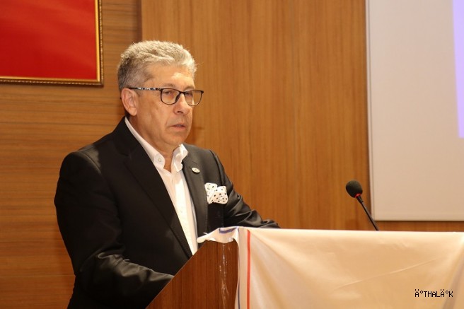 BUMİAD'dan Önemli Etkinlik