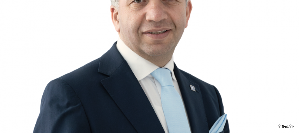 Bünyamin Çolak: BSMMMO Seçimlerine Biz Hazırız Şimdi Görev Üyelerde