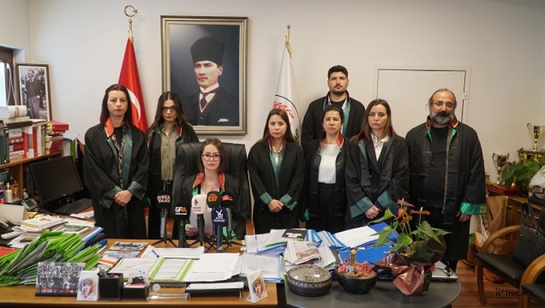 ​Bursa Barosu Hayvan Hakları Komisyonu Başkan Yardımcısı Av. Esin Durmuş Erkul: Osmangazi’deki Hayvan Katliamını Titizlikle İnceliyoruz