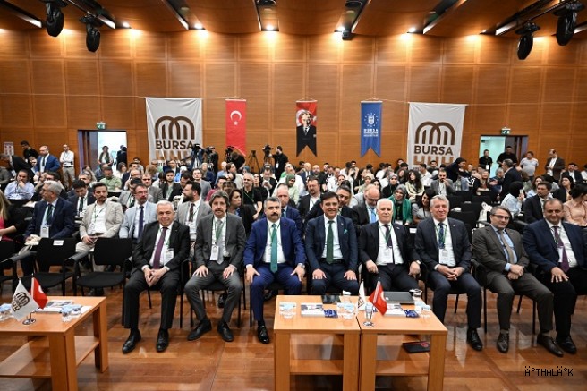 Bursa Belediyeleri Birliği'nden Güvenlik Rehberi