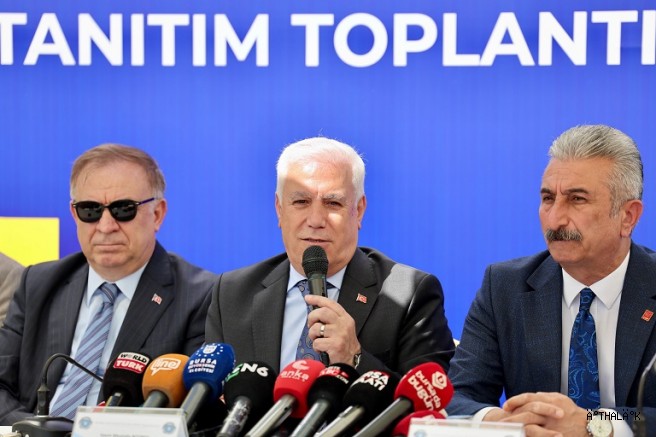 Bursa Bıçak Müzesi, Balibey Han’da Açıldı