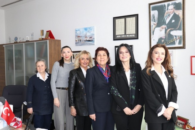 Bursa BUSADER Çocukları Sevindirdi