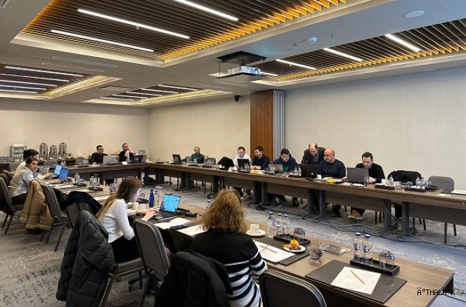 Bursa Business School’da ‘Veri’den Değer Üretme Eğitimi