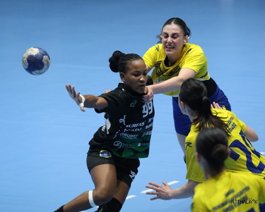 Bursa Büyükşehir Belediyespor Sezon Zirvede Tamamladı