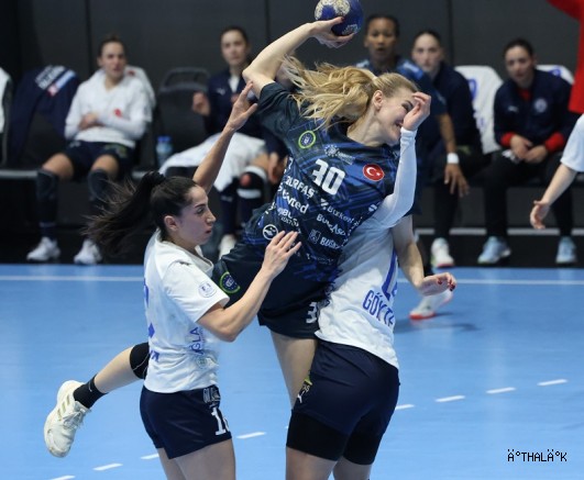 Bursa Büyükşehir Belediyespor, Yalıkavak’la Puanları Paylaştı