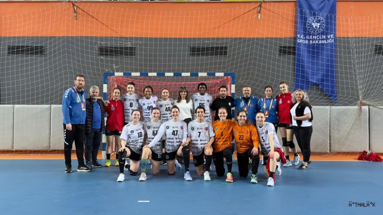 Bursa Büyükşehir Belediyespor Zorlanmadan Kazandı