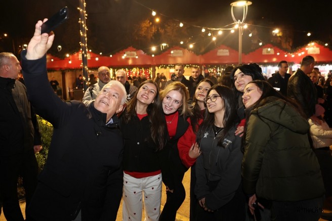 Bursa Büyükşehir, Yeni Yıla Hazır