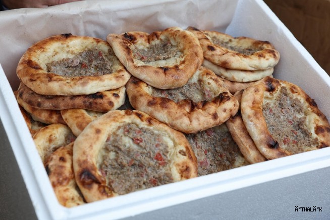 Bursa Cantığına Özel Gün