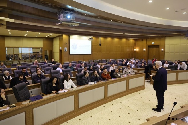 Bursa'da Adres Karmaşasına Son