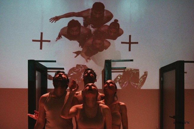 Bursa'da 'Afife Tiyatro Günleri' Başlıyor