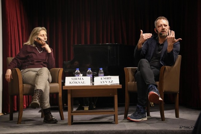 Bursa’da Ahmet Hamdi Tanpınar Konuşuldu