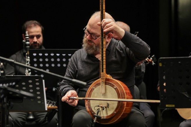 Bursa'da 'Anzakların Gözünden Çanakkale' konseri