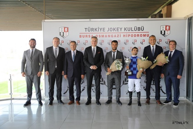 Bursa’da Büyükşehir Başkanlık Koşusu