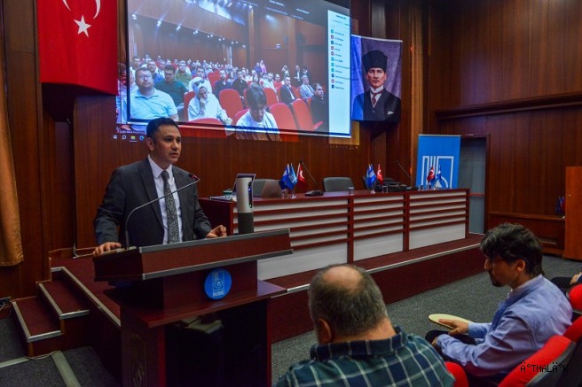 Bursa’da Deprem Riskine Karşı Güçlü Adımlar