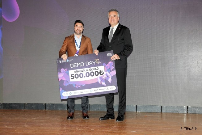 Bursa’da Girişimcilere Büyük Destek