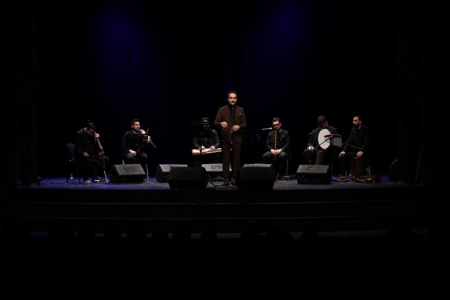 Bursa'da 'Gönülden Gönüle Ramazan Nefesi'