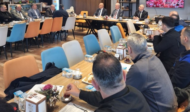 Bursa'da Kamusal İşgale Geçit Yok