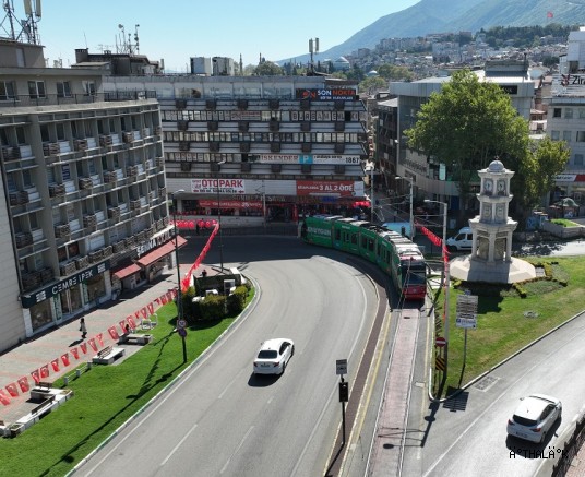 Bursa’da Kesintisiz Ulaşım İçin Yeni Hamle