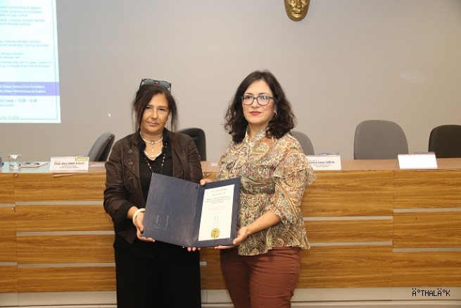 Bursa'da Modern Mimarlık Mirası Tartışıldı