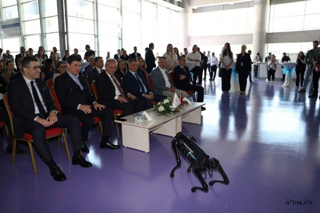 Bursa’da OTOFEST Rüzgarı